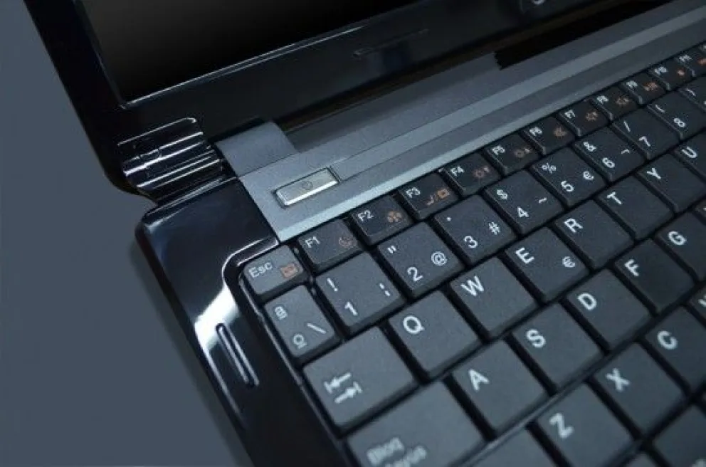 Un organismo provincial se quedó sin una netbook: buscan al responsable