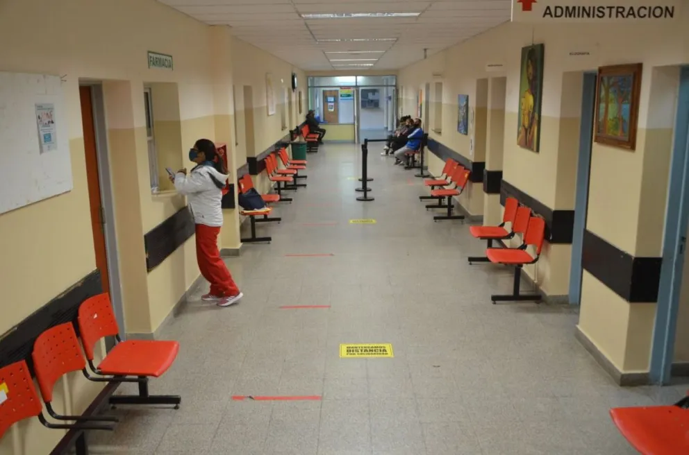 Covid: Fallecieron tres viedmenses en las últimas horas