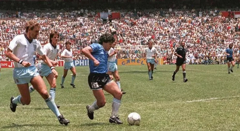 Día del Futbolista: por qué se celebra este martes 22 de junio en Argentina