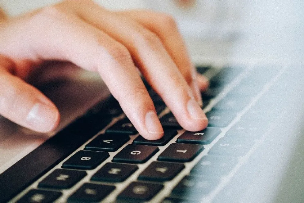 Oficina virtual Agencia de Recaudación: tuvo 5.500 ingresos en menos de un mes