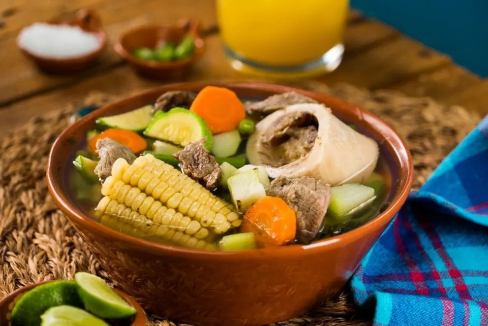 Todos los secretos para hacer el mejor puchero y combatir el frío del invierno