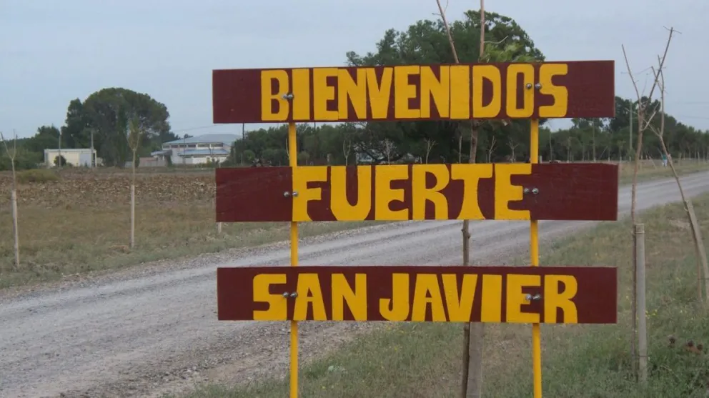 Dos ebrios fueron frenados por la Policía antes de que ocurra una desgracia