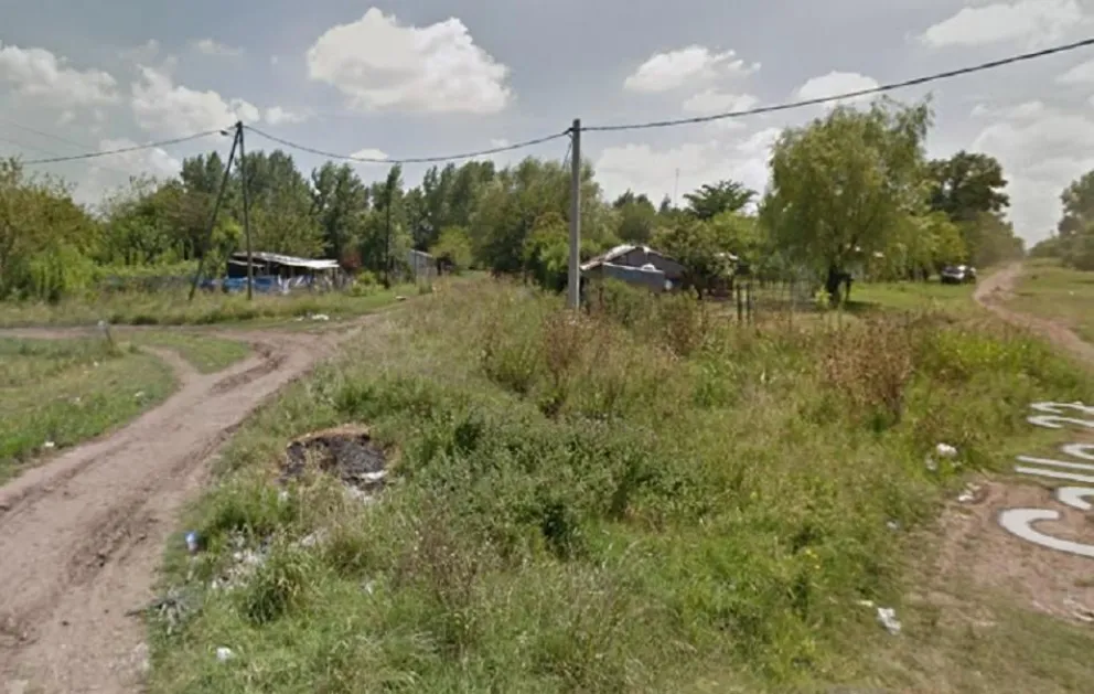 Intentaba defender a su cuñada y terminó asesinado por su hermano