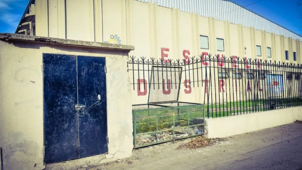 La falta de calefacción en las escuelas y el suplicio de las exigencias