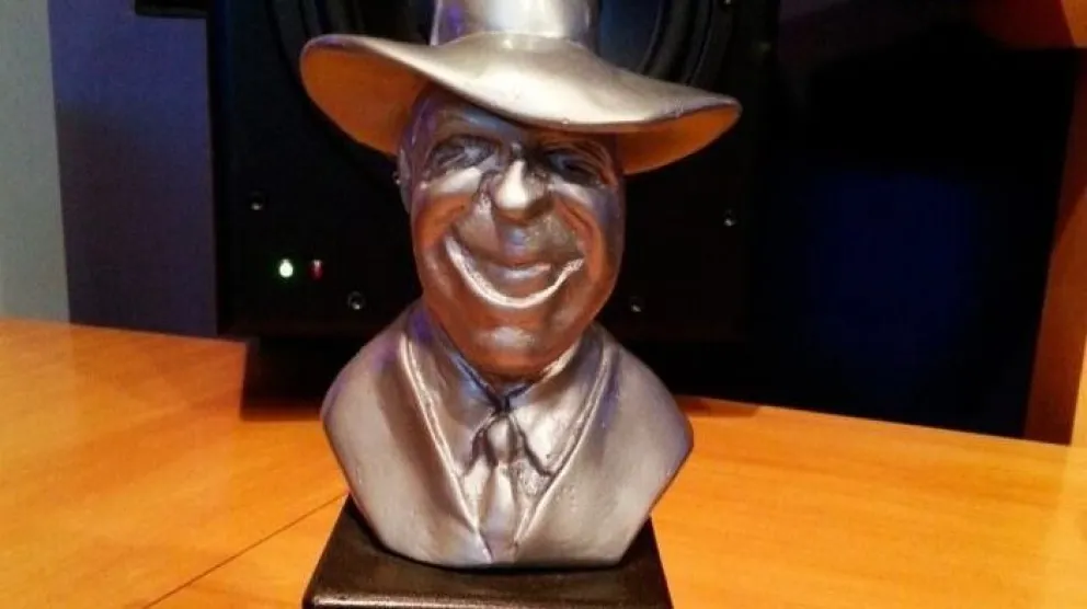 ¿Cuándo será la gala de los Premios Gardel 2021 y dónde verla?