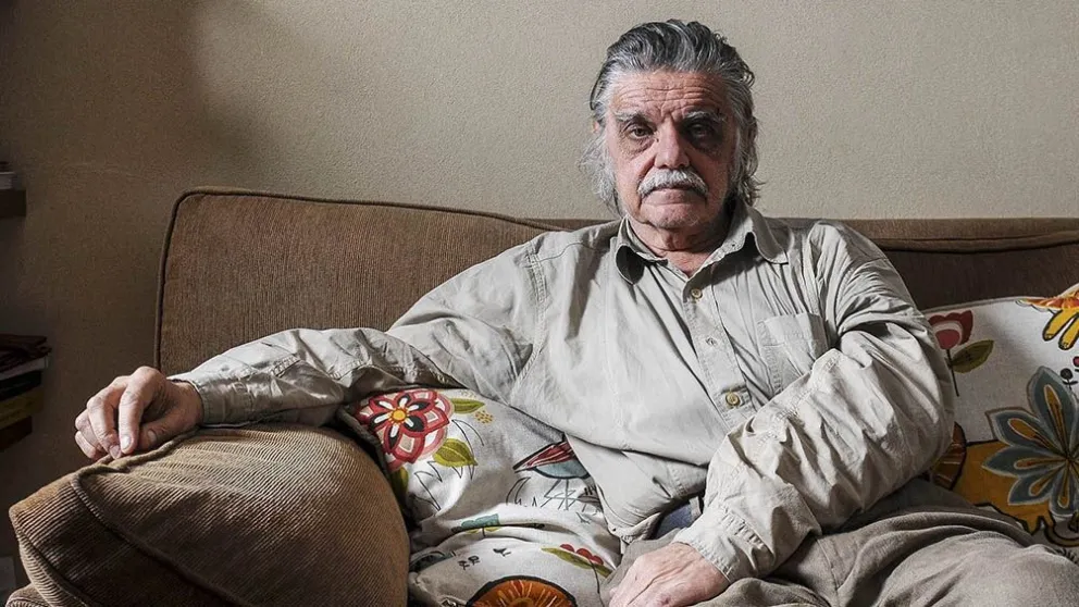 Murió el sociólogo Horacio González tras estar 34 días internado por COVID