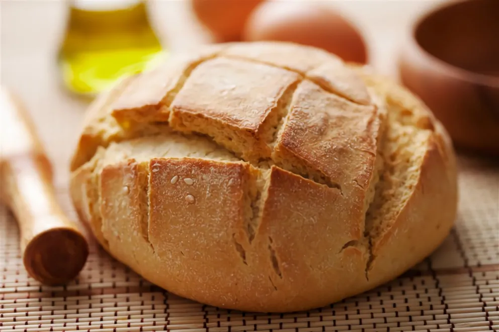 Los 10 errores que no podes cometer para hacer un pan casero perfecto