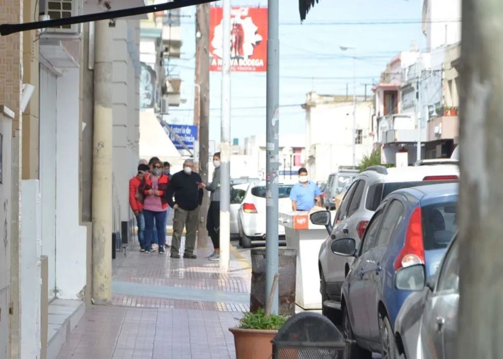Ayuda a comerciantes: “una medida electoralista e insignificante”