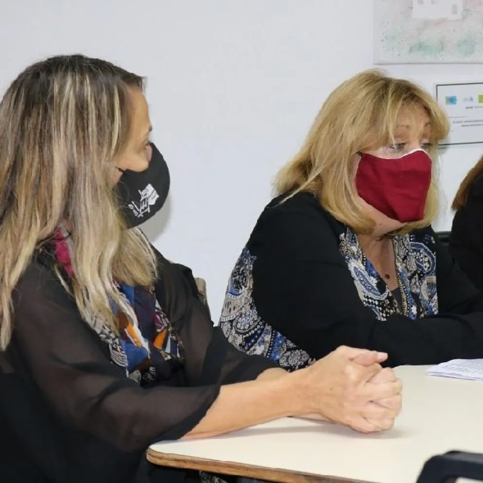 Educación no aplicará los descuentos a docentes en lo inmediato