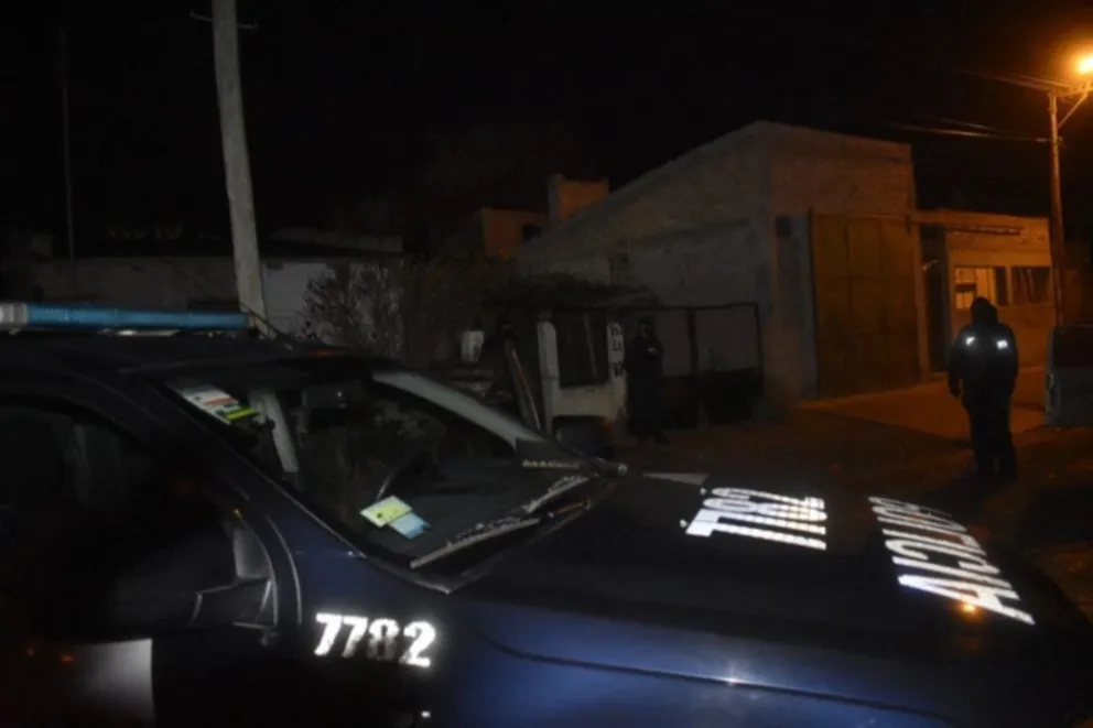 Denuncian que imputaron a un inocente, por tener el mismo nombre que un narco