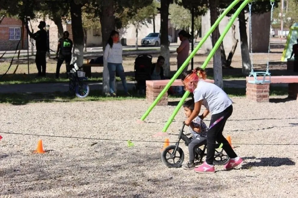 Río Negro Deporte fortalece el trabajo con Municipios y Comisiones de Fomento