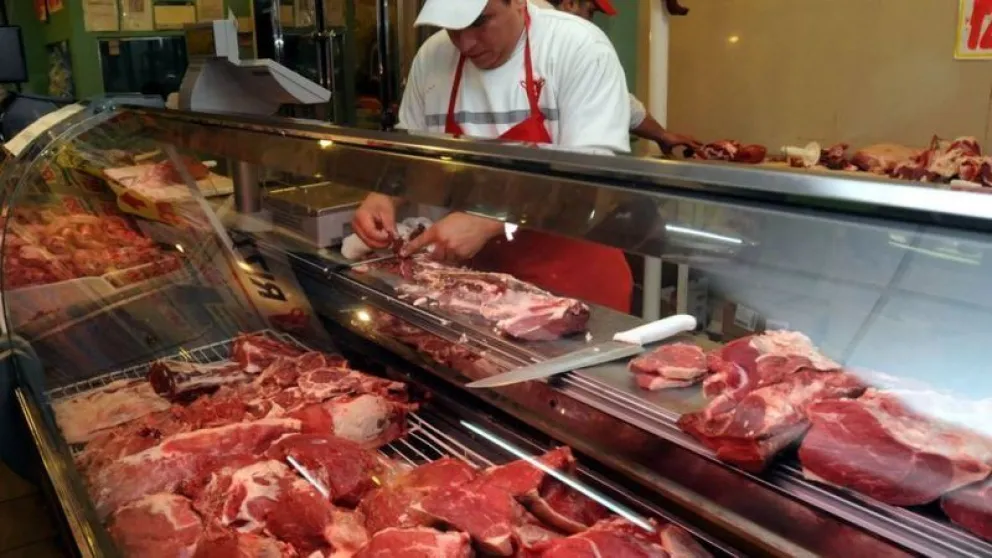 “Cortes Cuidados” de carne: cuáles son y cuándo estarán disponibles