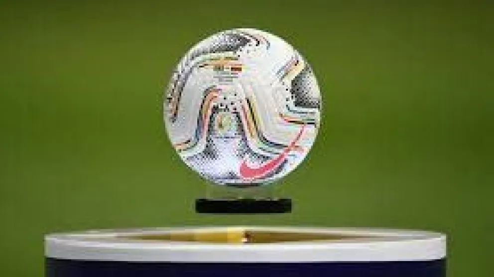 Partidos de hoy de la Copa América: quiénes juegan, hora y TV
