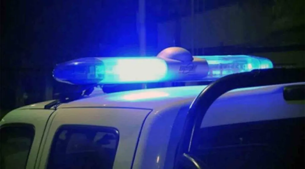 Violencia de género: No la encontró en la casa y le dijo que la iba a matar