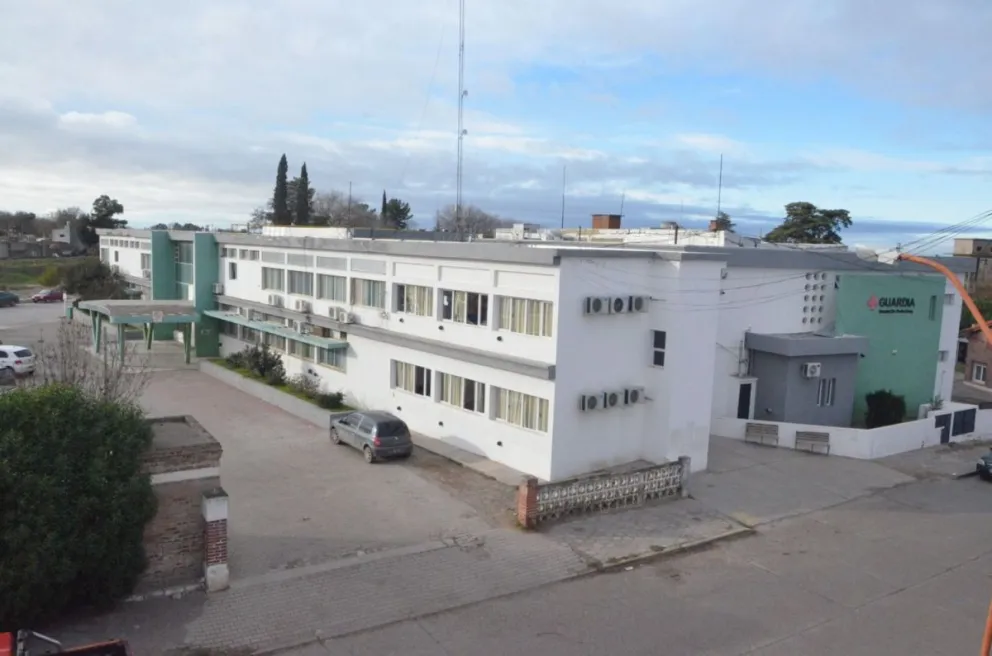 Sigue el conflicto en Salud y hasta el momento renunciaron 30 enfermeros