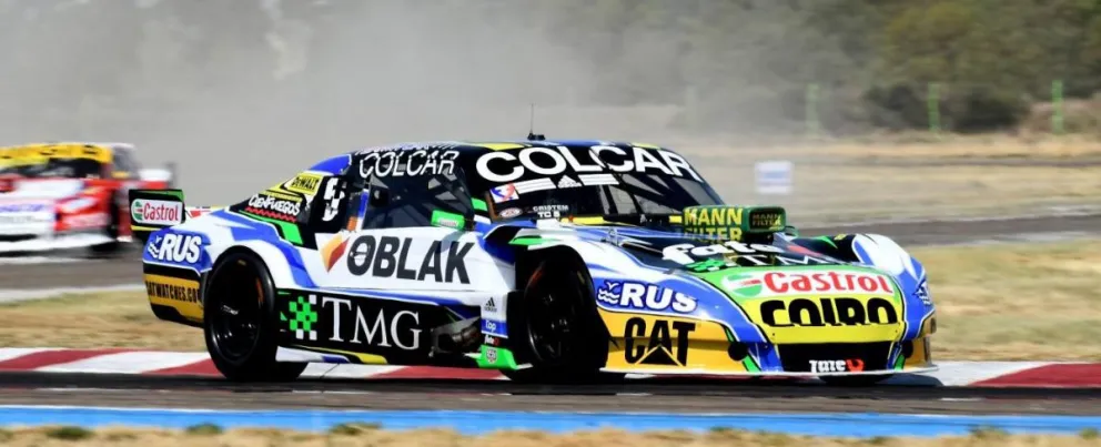 Turismo Carretera en Viedma: septiembre o noviembre, las fechas que se barajan