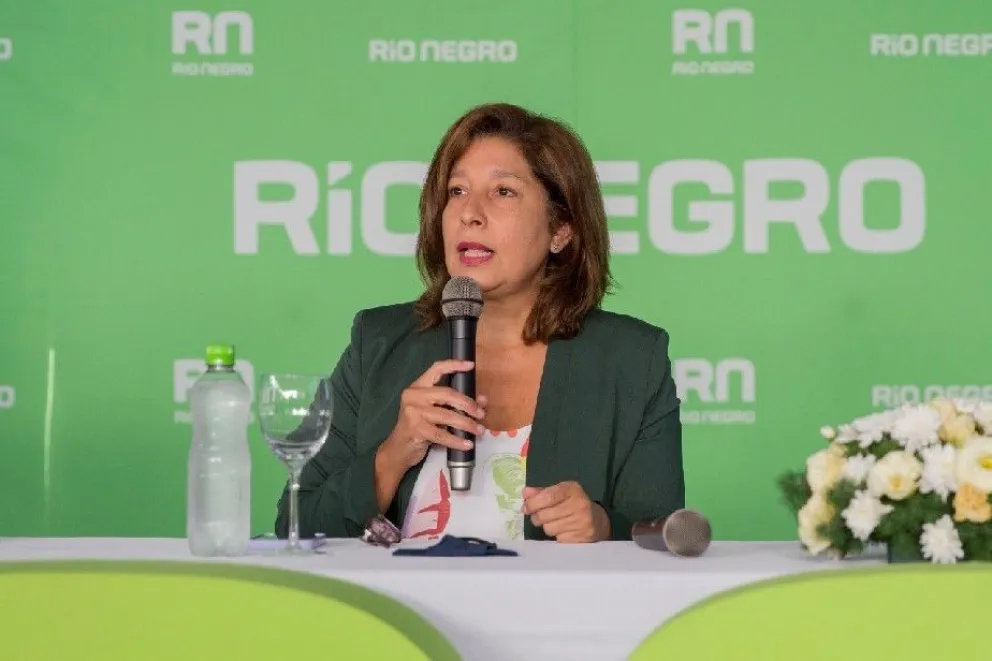Llegan a Río Negro jóvenes del país y el extranjero para estudiar en el Balseiro