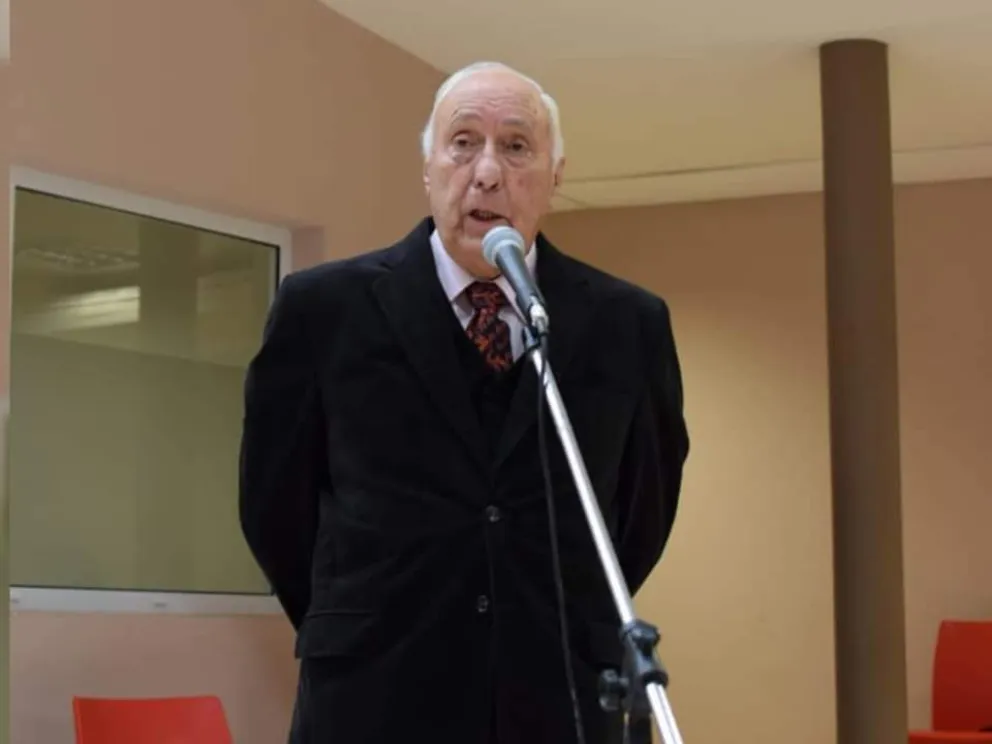El periodismo de la Comarca perdió a una pieza clave: Murió Coco Colas