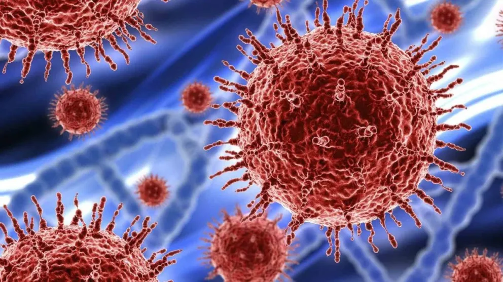 Coronavirus en Argentina: registraron 18.555 nuevos casos y 338 muertes