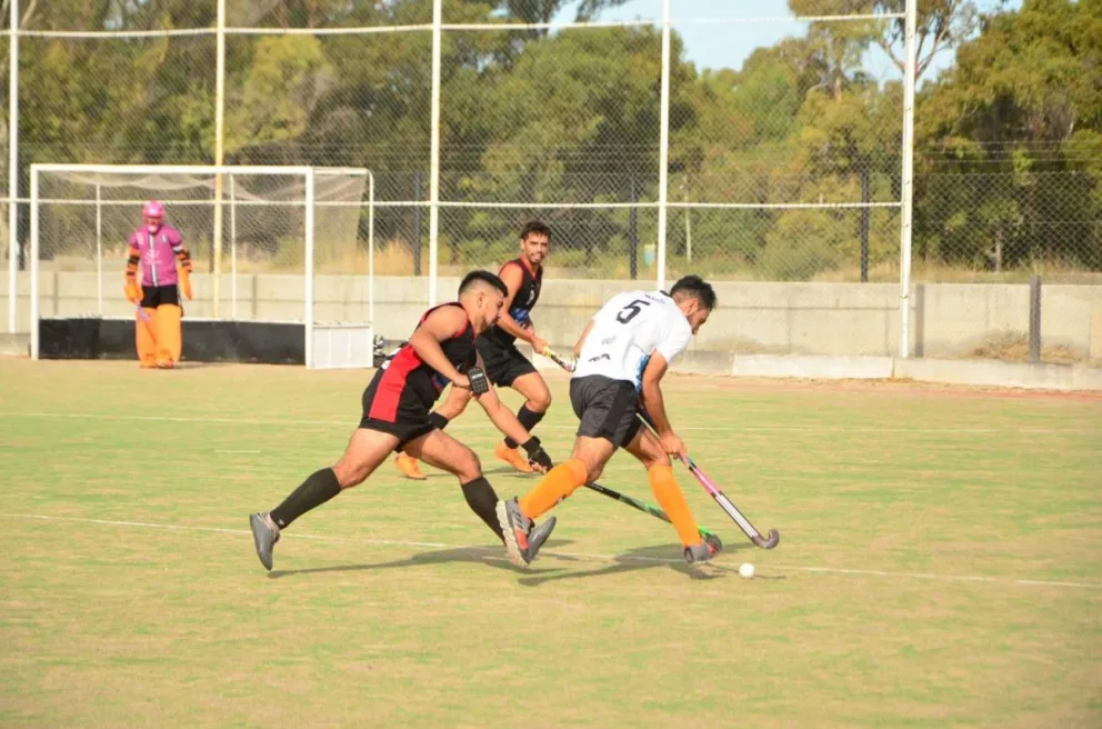 Hockey: primera convocatoria a las preselecciones de mayores en ambas ramas