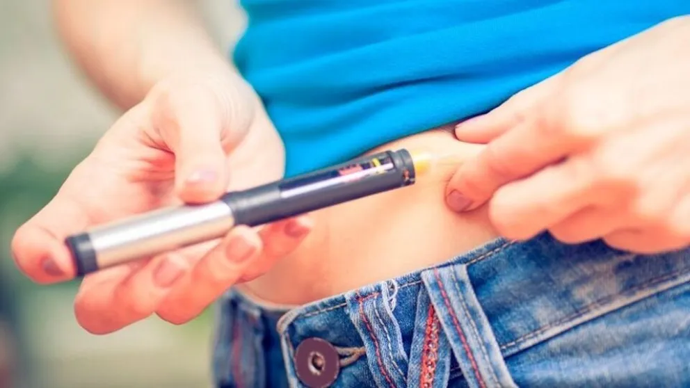 La ANMAT autorizó el primer medicamento para tratar la obesidad en adolescentes