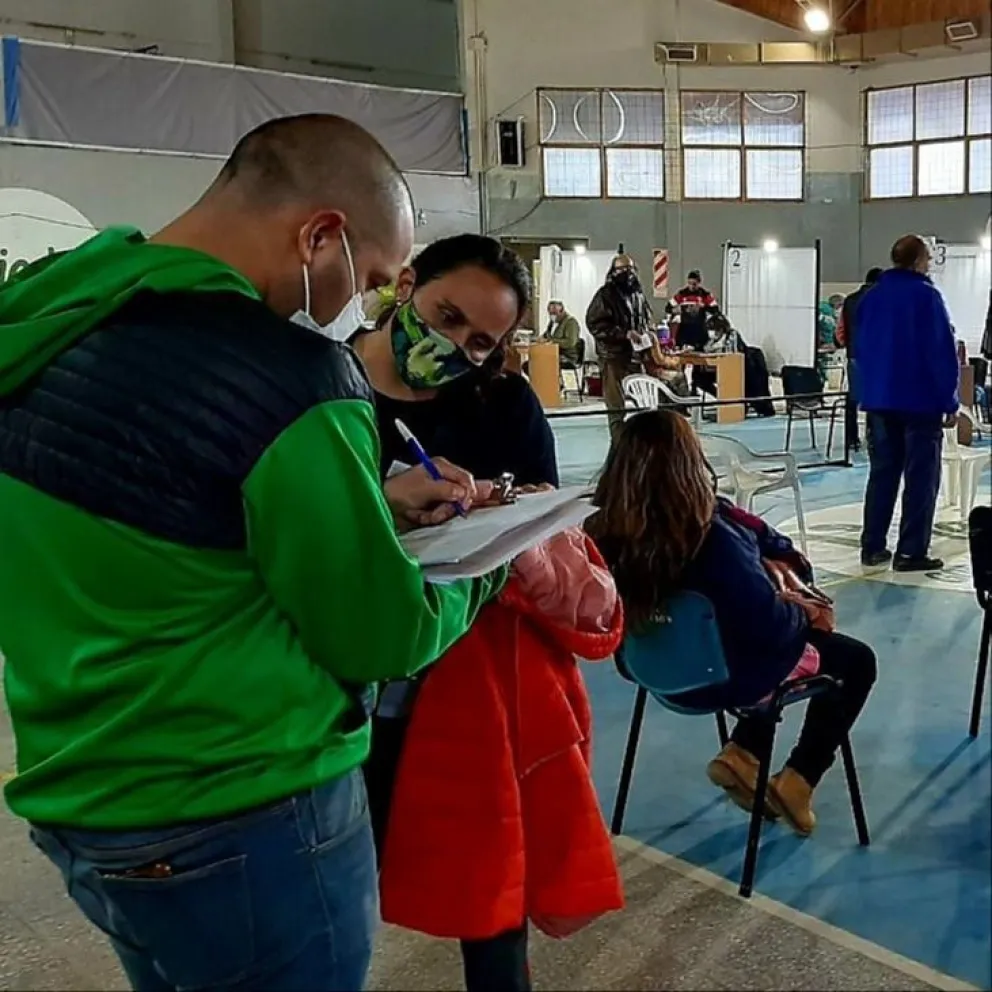 Redoblarán esfuerzos y habrá más inmunizados para enfrentar el Covid 19