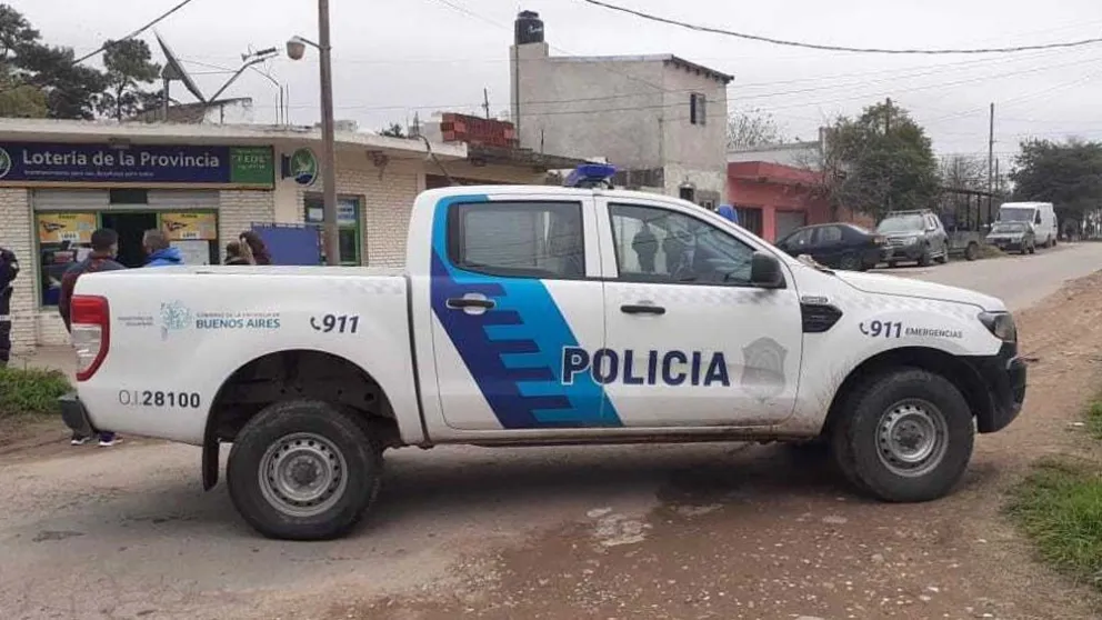 Ferretero se defendió a los tiros de un asalto: mató a un ladrón e hirió a un cliente