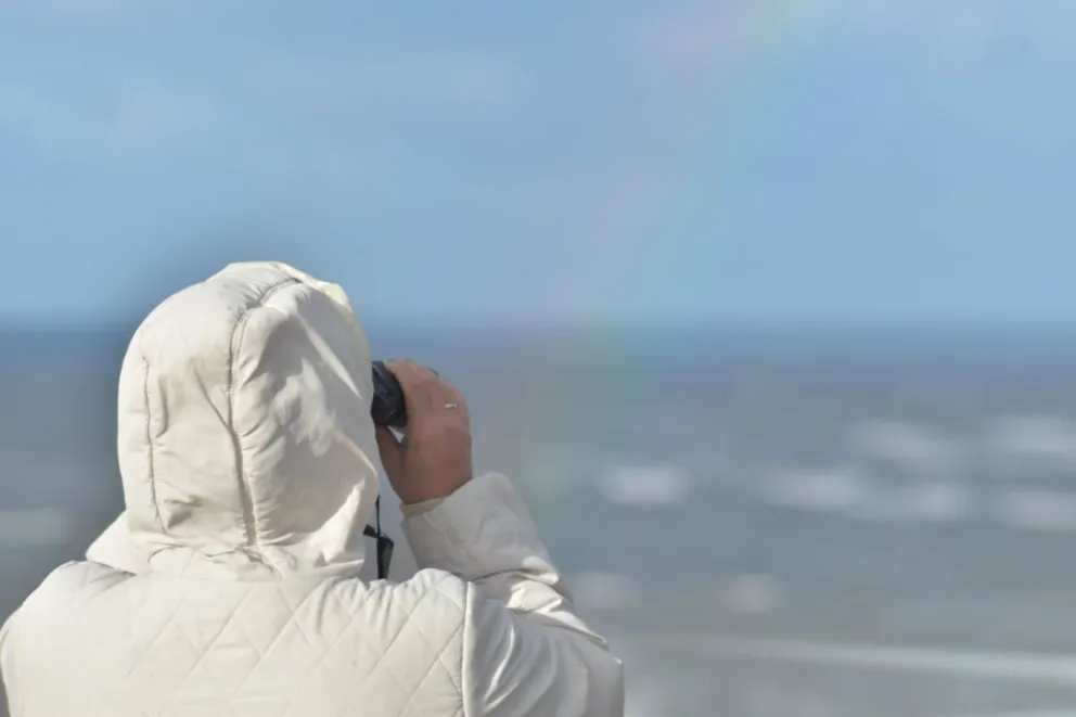 ¿Cómo sigue el clima este domingo? 