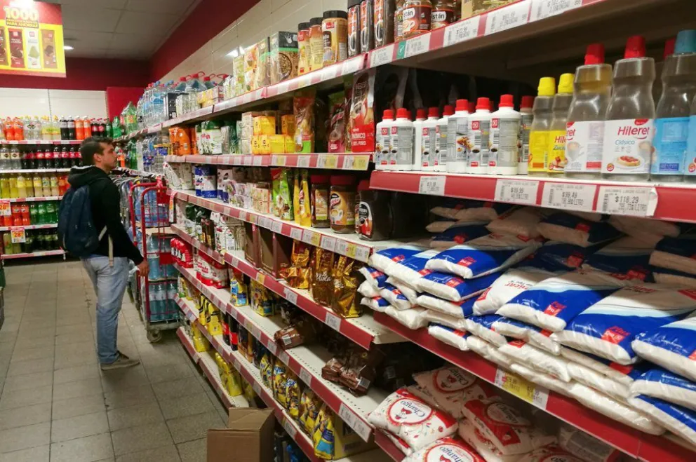 Reintegro del 70% en compras con débito para familias de bajos ingresos
