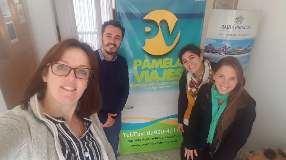 Vacaciones de invierno, los viedmenses eligen como destino el norte del país