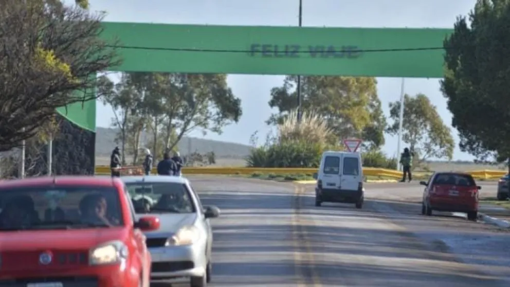 Turismo de fragata Libertad: Dejó buenos dividendos en forma inesperada