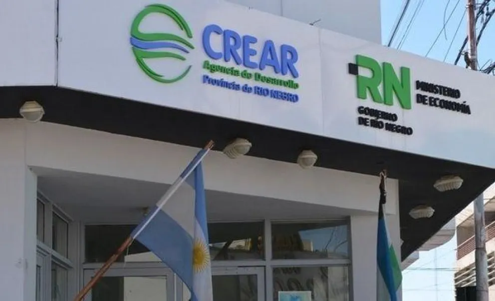 La Agencia Microregional tendrá su edificio propio para recibir a emprendedores