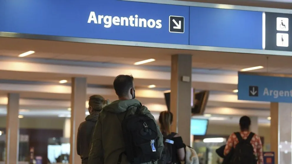 Migraciones: “La llegada de la cepa Delta podría arruinar el plan de vacunación”