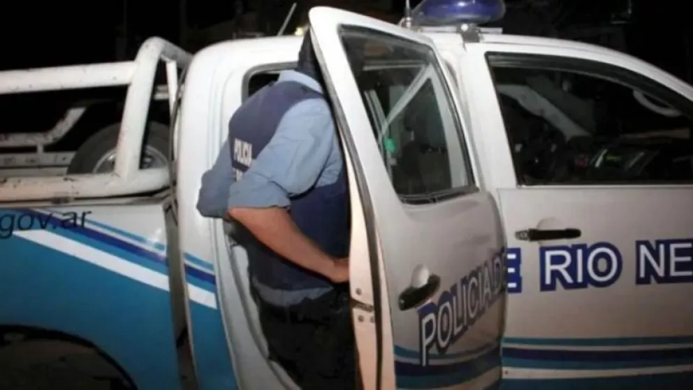 Río Negro: Cinco policías fueron exonerados y condenados por delitos sexuales