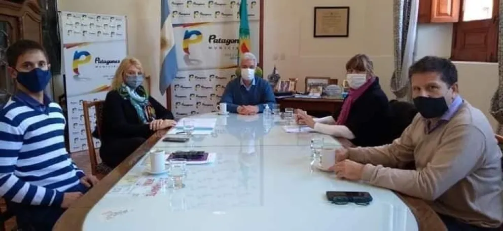 Asistencia a empleadores, monotributistas y autónomos en tiempos de pandemia