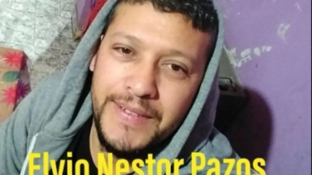 Continuará tras las rejas Elvio Pazos, el femicida de Carolina Rivero