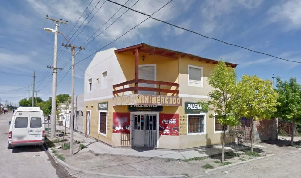 Robo a mano armada interrumpió la siesta en el barrio las Flores