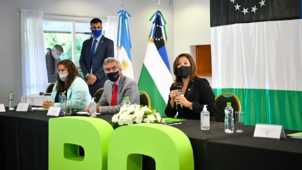 Entre ocho postulantes definen hoy, quiénes cubren las dos vacantes en el STJ