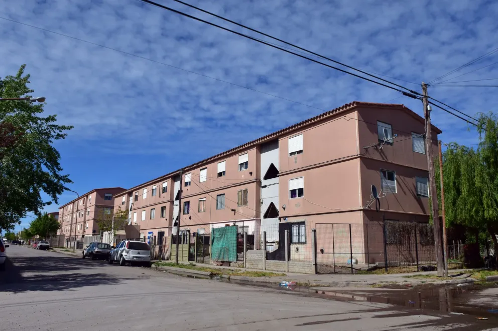 Policía con miedo en las 1016: ¿Qué va a pasar si me matan algún nieto?