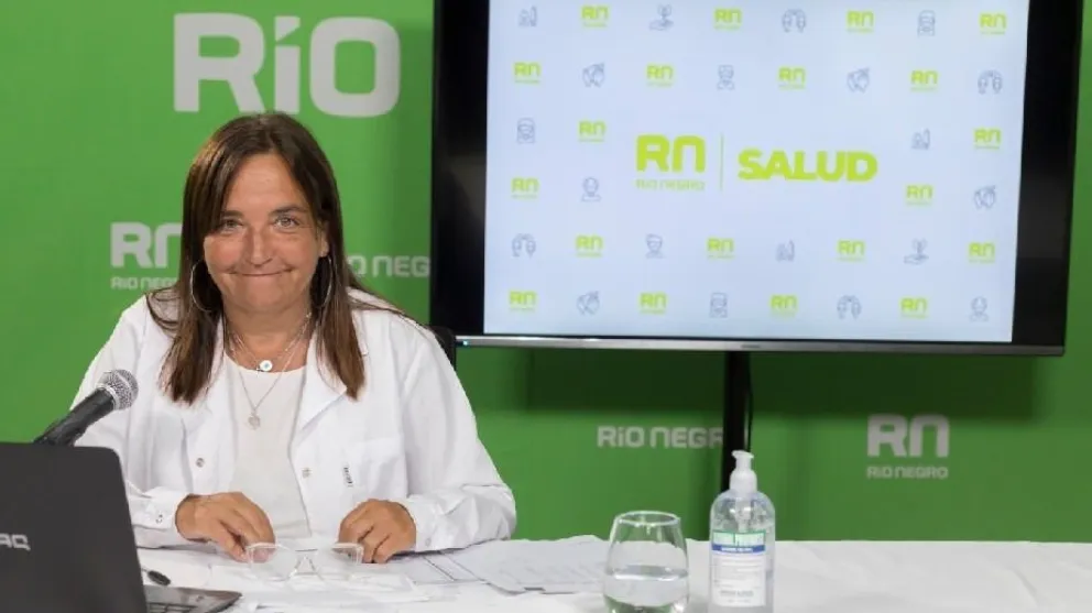 Ibero: Hay que escuchar a los médicos cuando se les muere un paciente