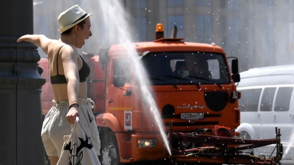 Canadá: la ola de calor sin precedentes ya causó 233 muertos