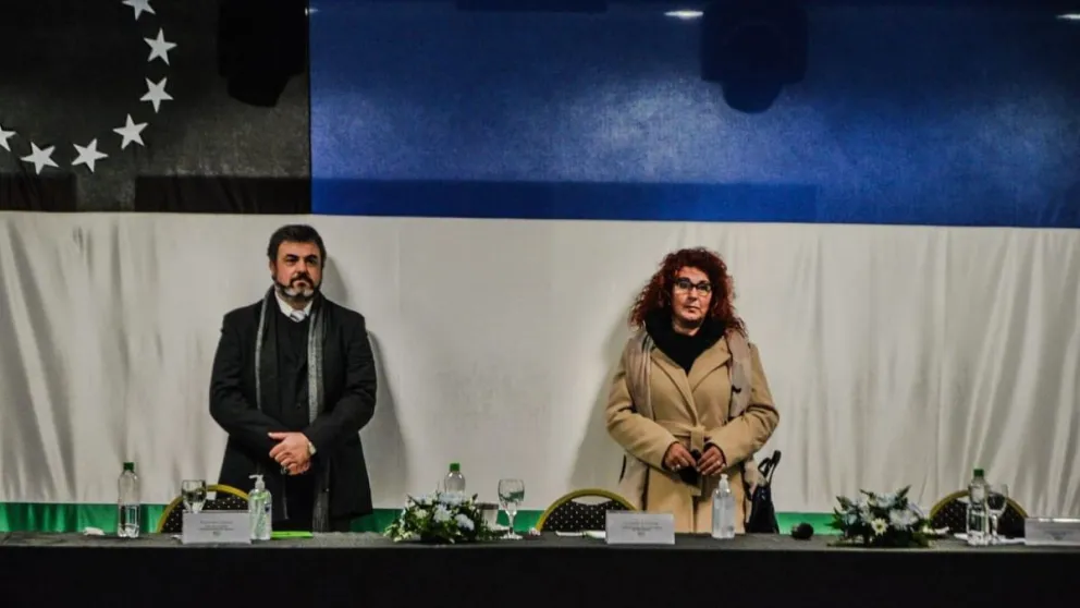 Criado y Ceci van al STJ para ocupar los dos cargos vacantes