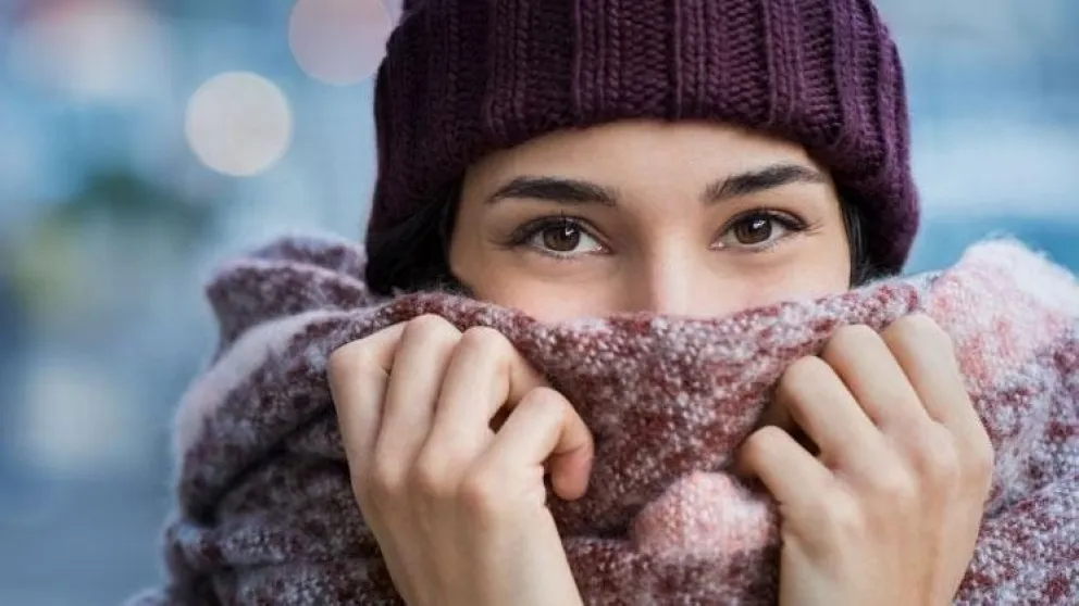 Cómo cuidar la piel del rostro durante los días de mucho frío