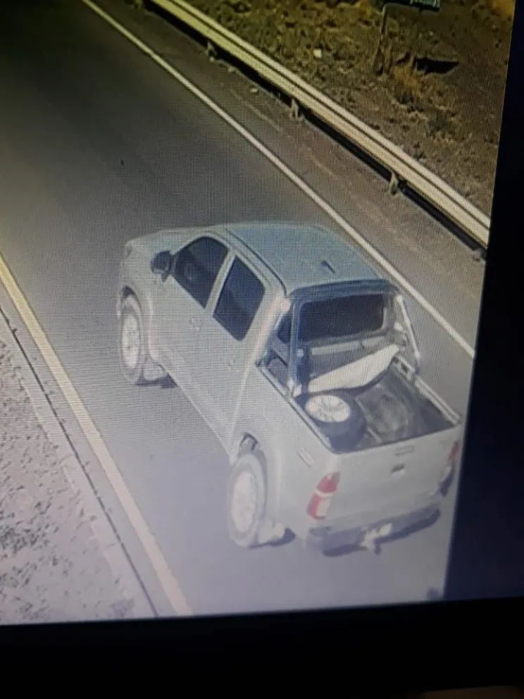 En Puerto Madryn atrapan a los autores de millonario robo en Carmen de Patagones