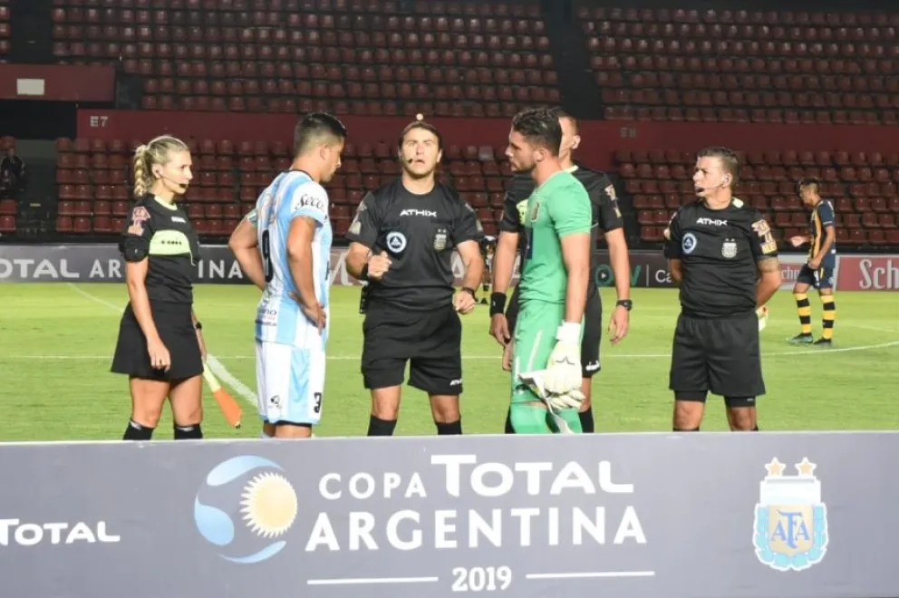 Copa Argentina: ¿qué chances tiene Sol de Mayo de clasificarse?