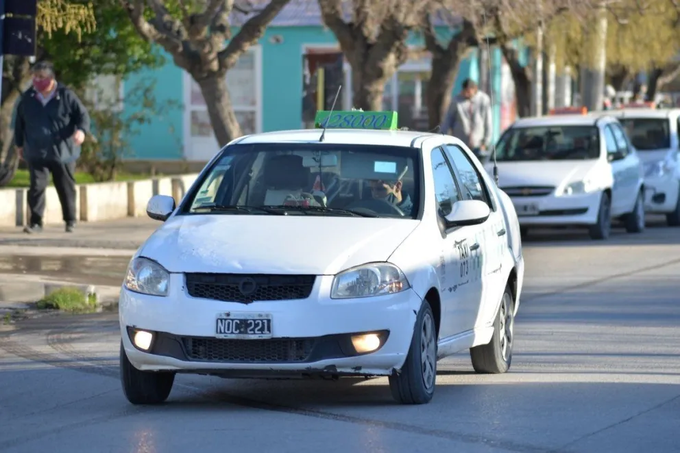 Aumenta el taxi: usarlo costará un 20 por ciento más