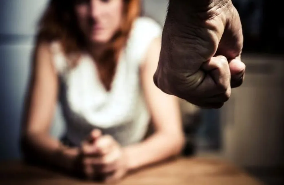 Violento amenazó a su ex con prenderle fuego la casa