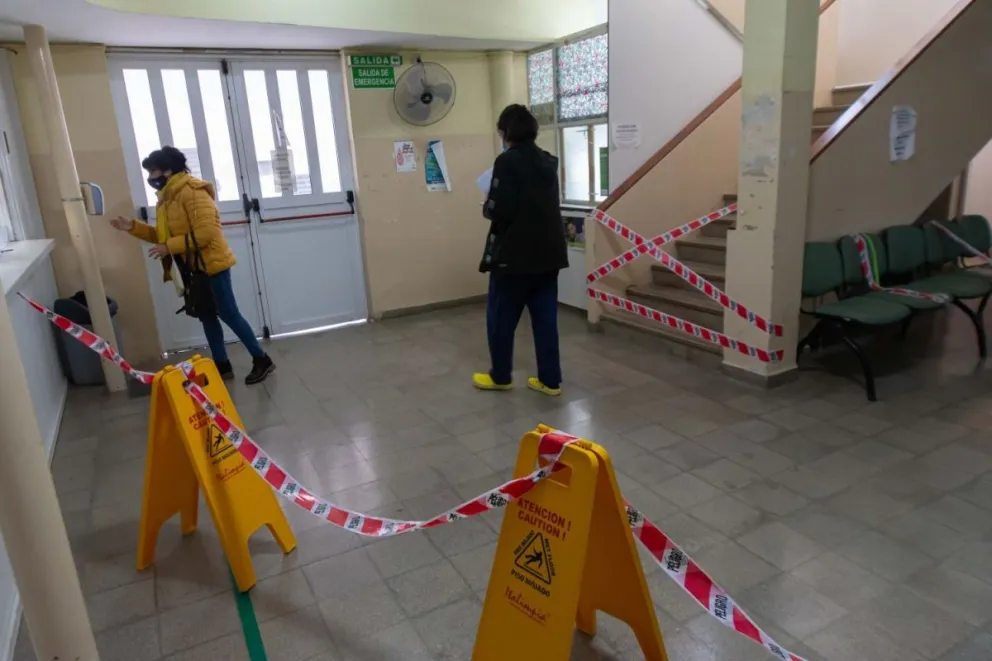 Adquieren un mamógrafo que será destinado al hospital Dr. Pedro Ecay"
