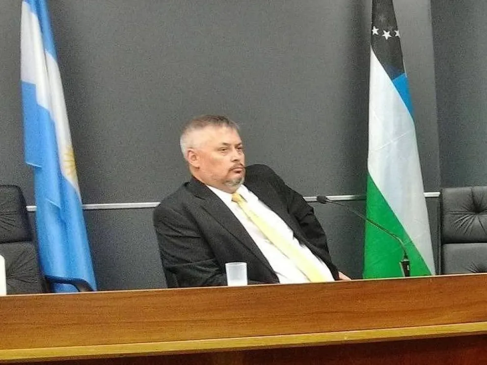 Rápido desenlace judicial para el sujeto que asaltó a una maestra jardinera