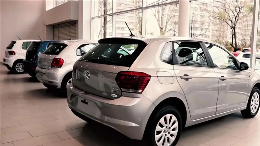 Cuáles son los 10 autos 0 km más baratos para comprar en julio en la Argentina